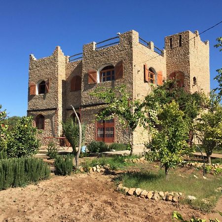 Aziki Hotel Essaouira Buitenkant foto