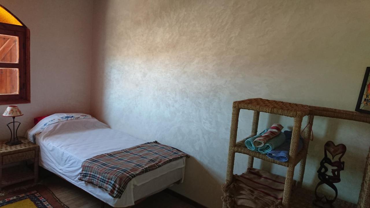 Aziki Hotel Essaouira Buitenkant foto