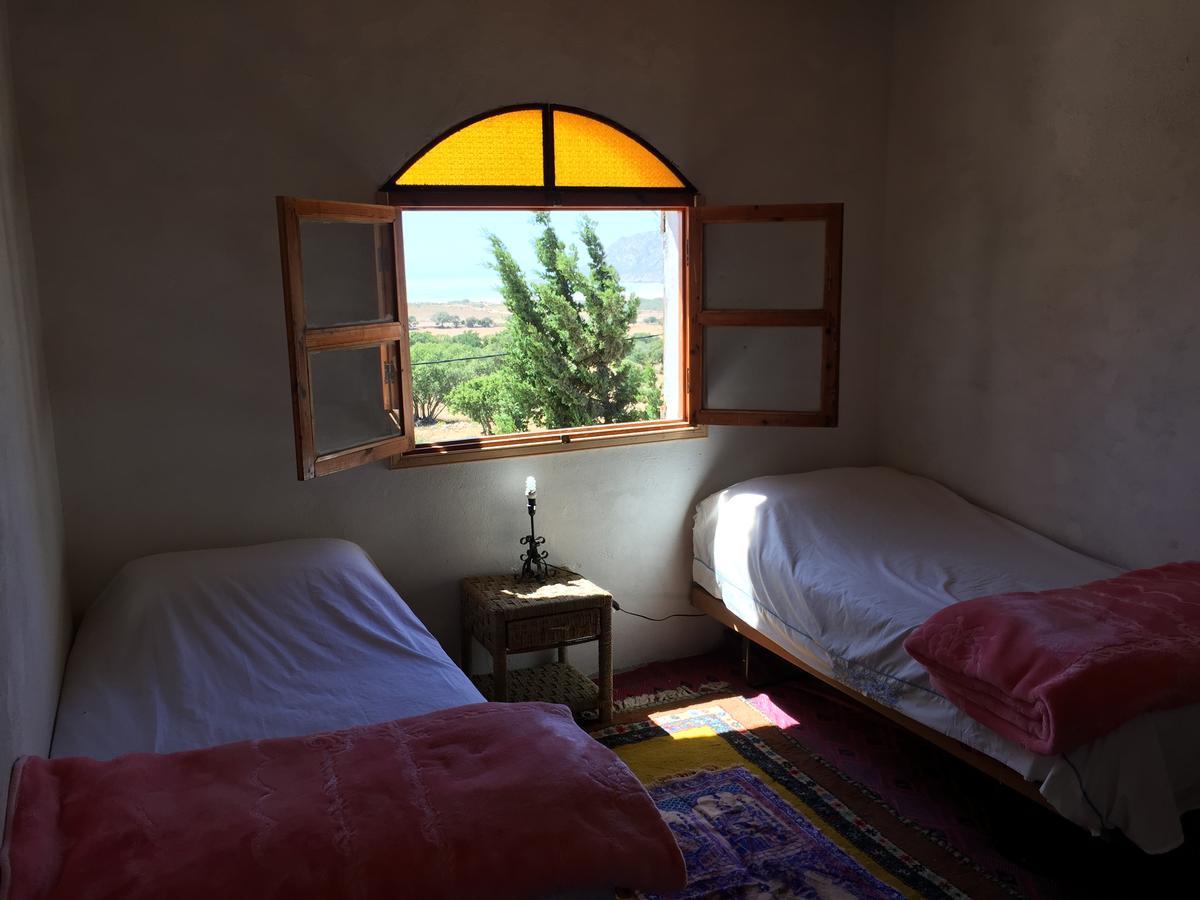 Aziki Hotel Essaouira Buitenkant foto