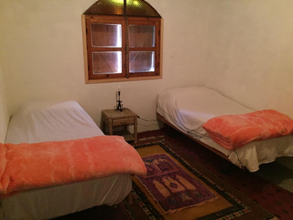 Aziki Hotel Essaouira Buitenkant foto