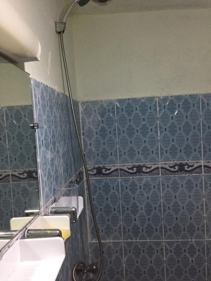 Aziki Hotel Essaouira Buitenkant foto